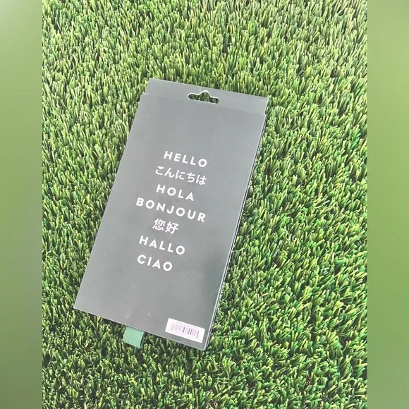 (NWT) Kate Spade Samsung Galaxy S21 FE 5G Protective Case(Floral Pattern w/Gems) - Picture 4 of 4